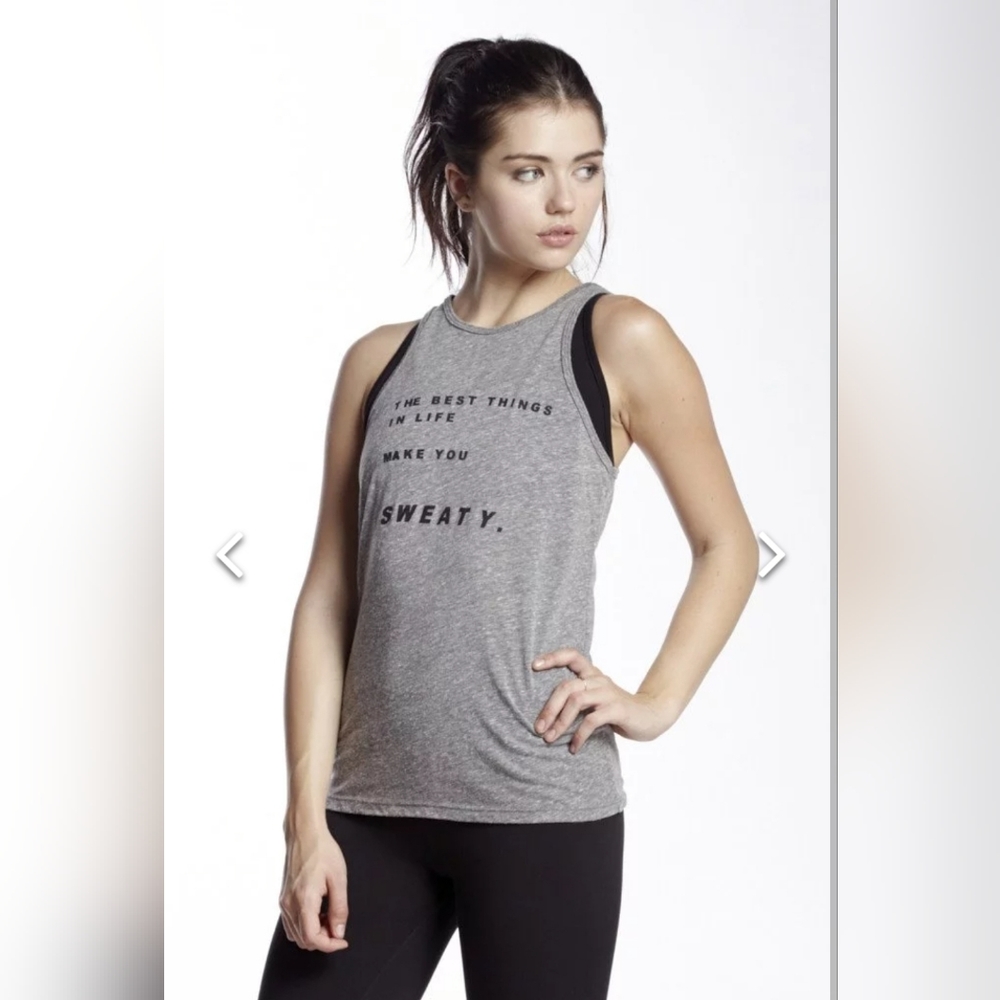 Good Hyouman Tracy Racerback